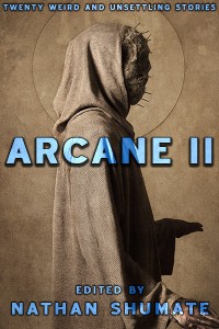 Arcane II now available!